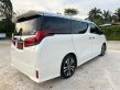 ขายรถมือสอง 2019 จด 2020 Toyota Alphard 2.5 Sc Package-5